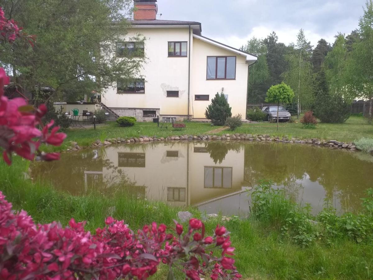 Guest House Pechersky & Sons Dreilini  Eksteriør bilde