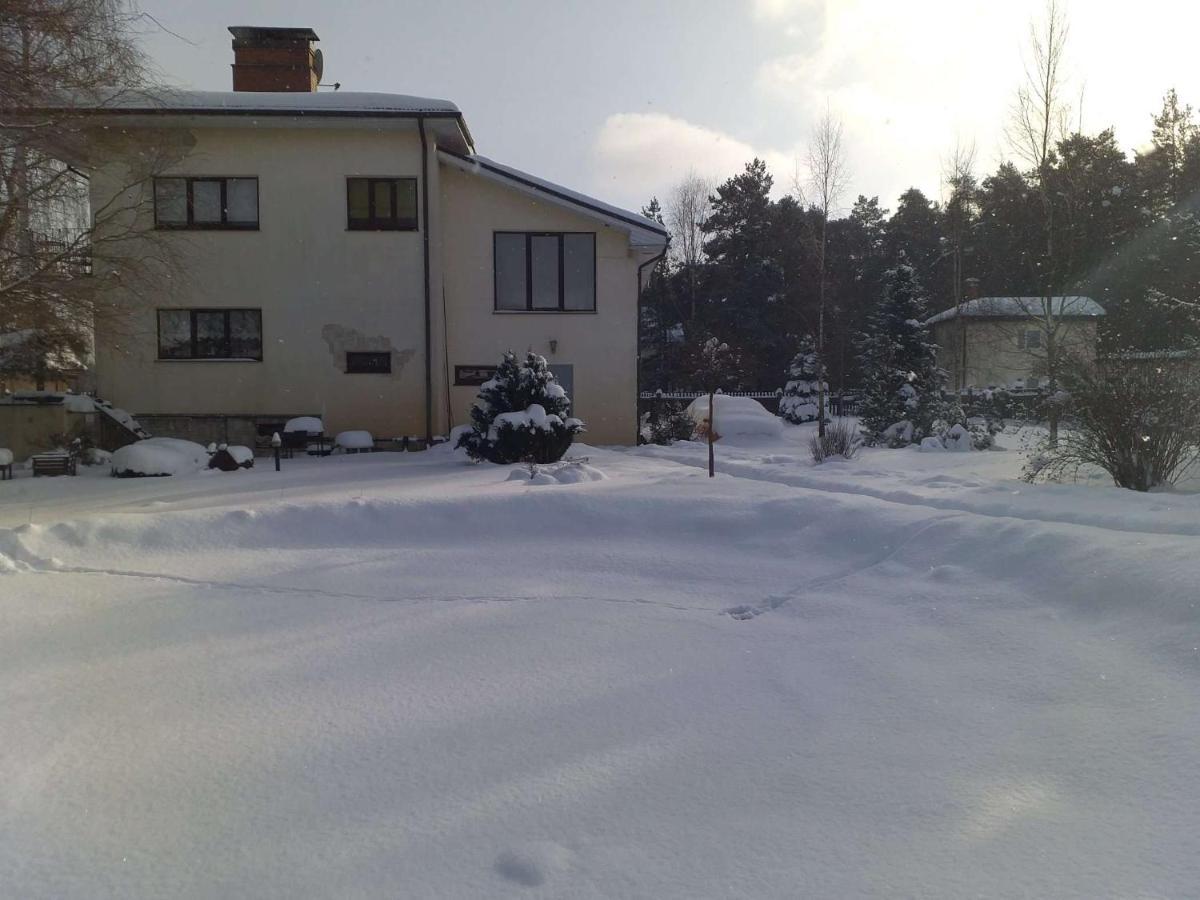Guest House Pechersky & Sons Dreilini  Eksteriør bilde