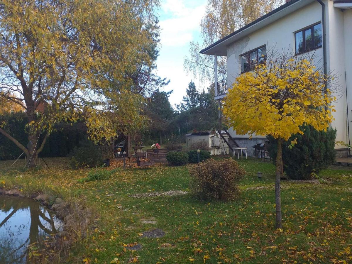 Guest House Pechersky & Sons Dreilini  Eksteriør bilde
