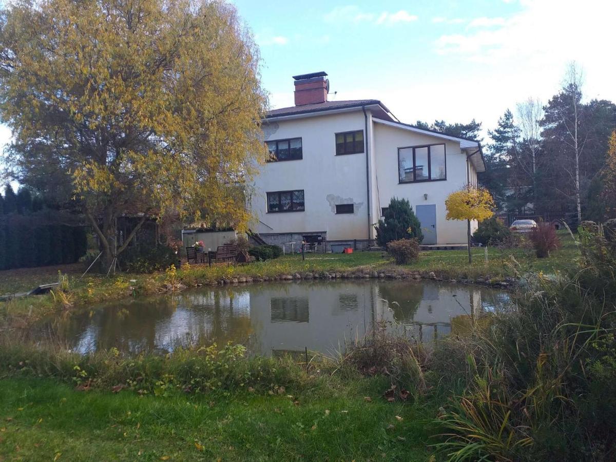 Guest House Pechersky & Sons Dreilini  Eksteriør bilde