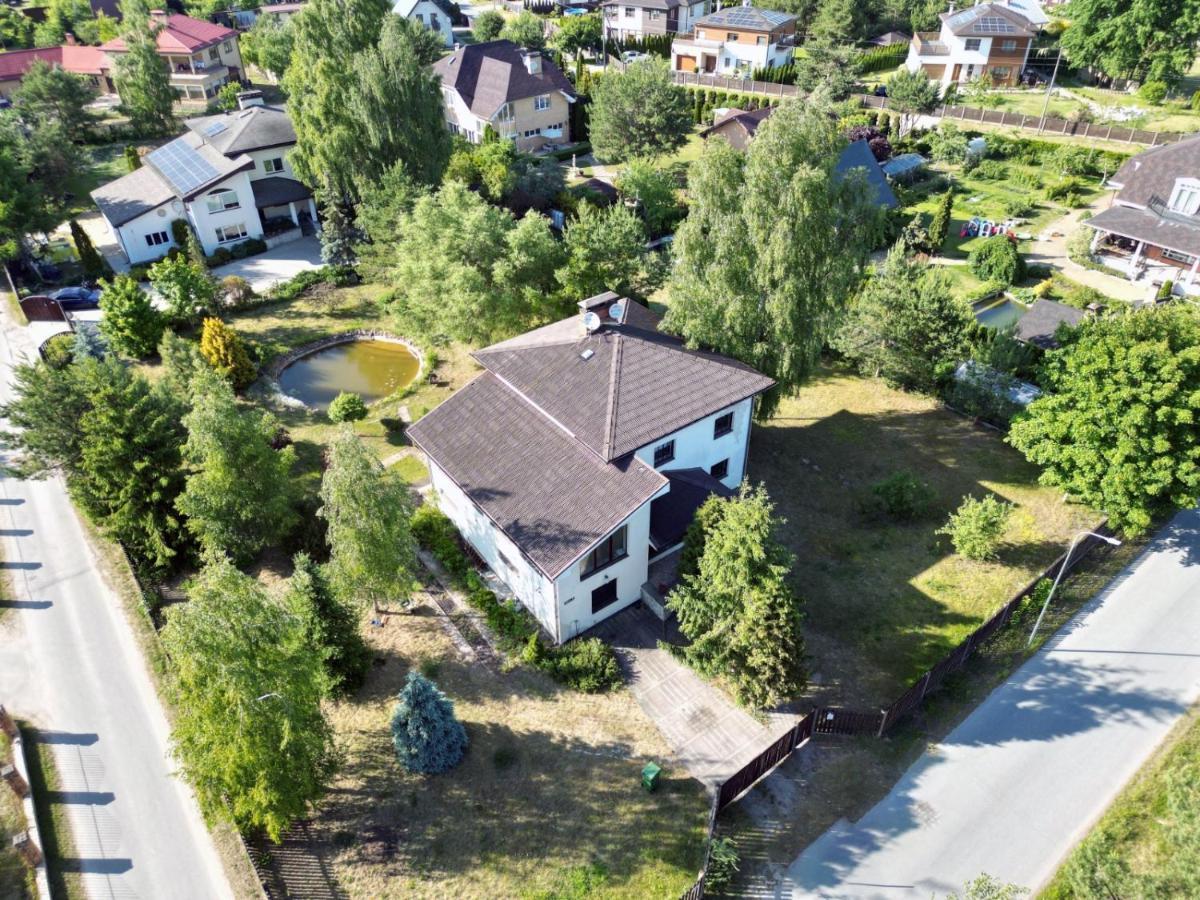 Guest House Pechersky & Sons Dreilini  Eksteriør bilde
