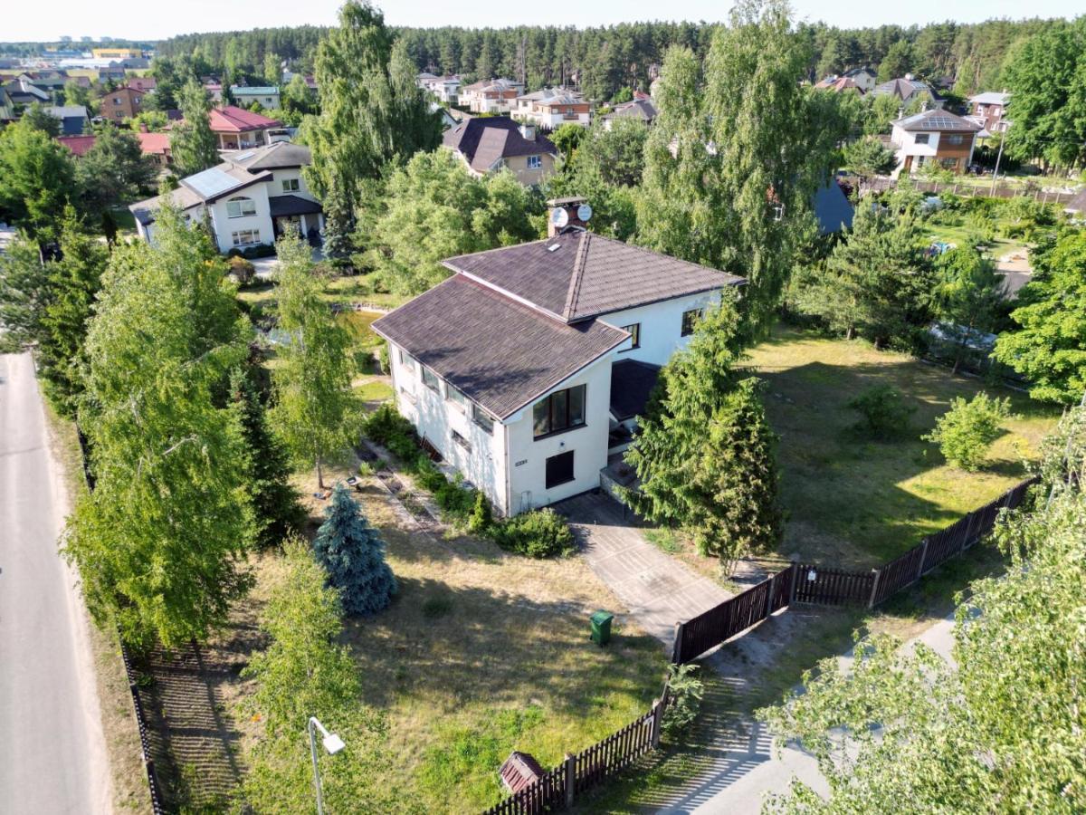 Guest House Pechersky & Sons Dreilini  Eksteriør bilde