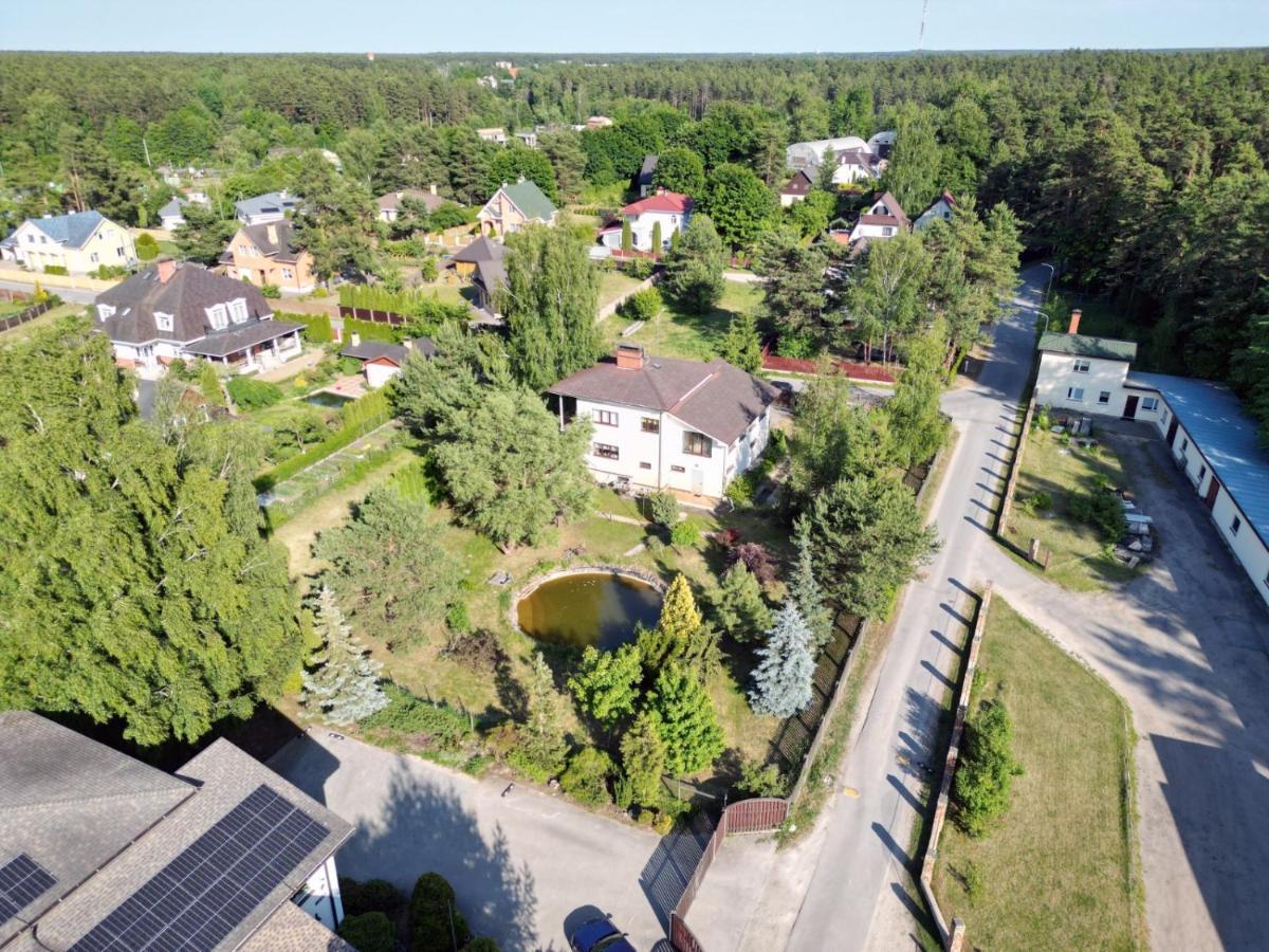 Guest House Pechersky & Sons Dreilini  Eksteriør bilde