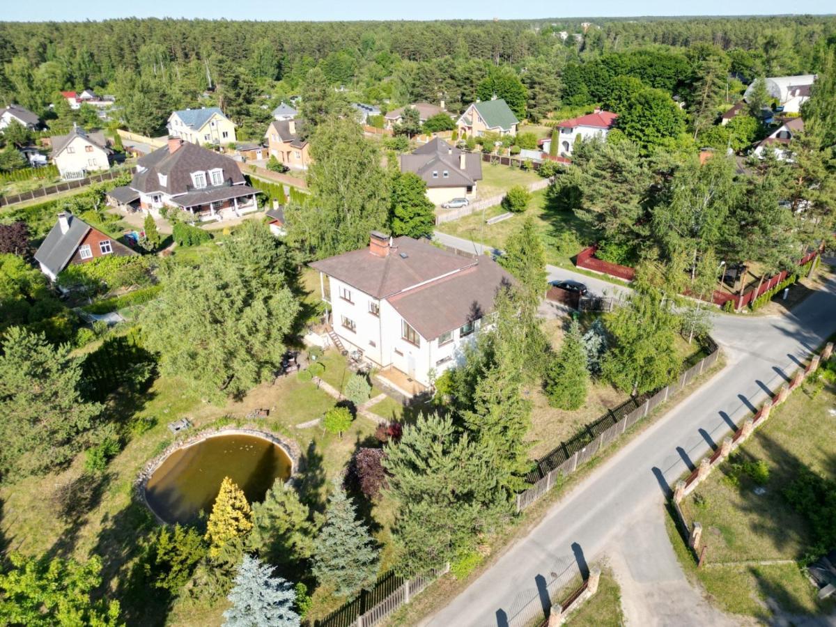 Guest House Pechersky & Sons Dreilini  Eksteriør bilde